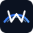 WordBridge logo